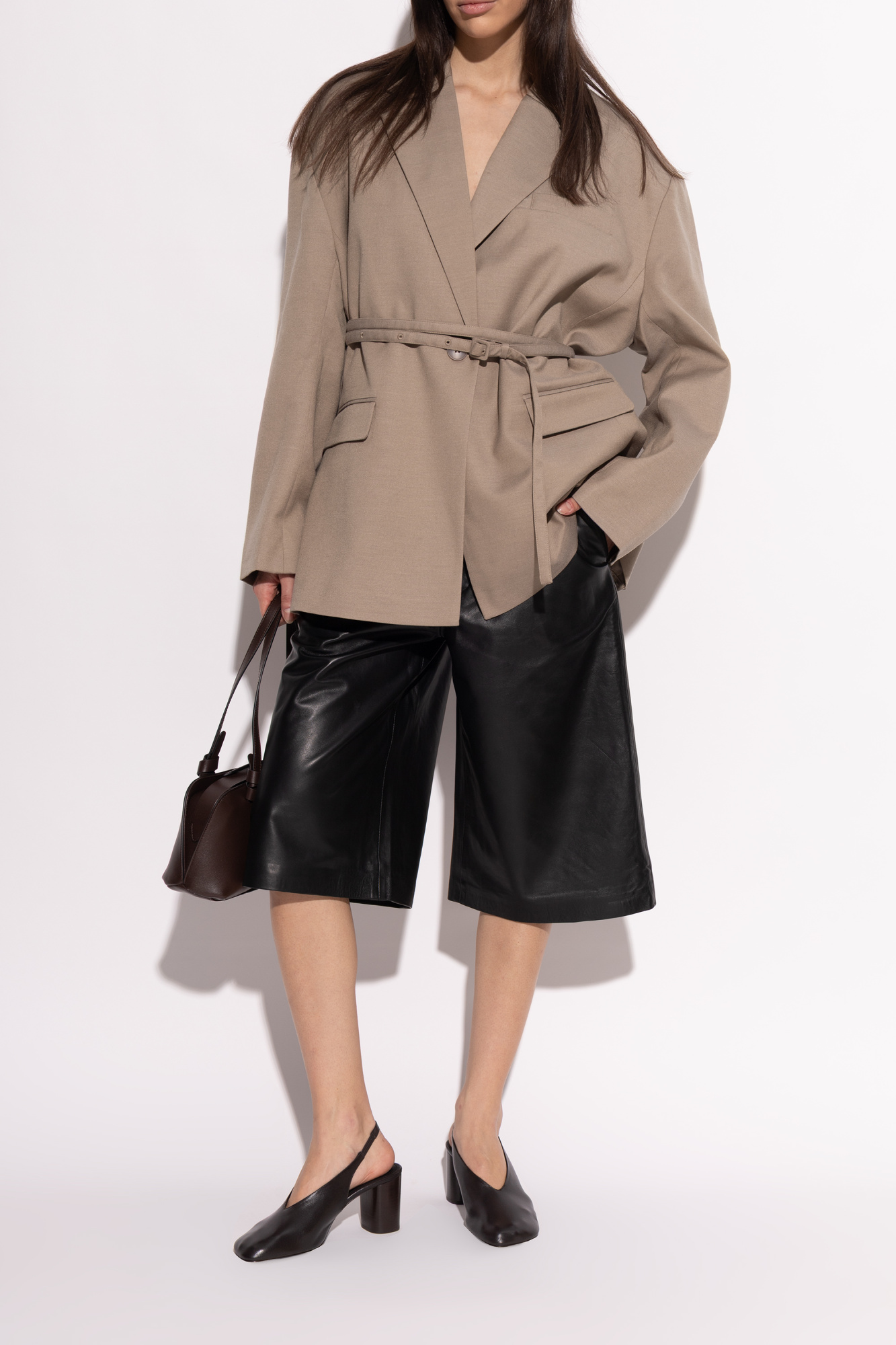 Lemaire Heeled shoes 'Glove' | Women's | Vitkac